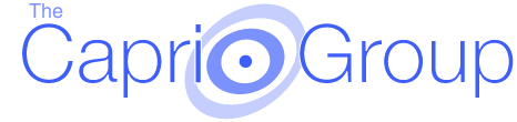 Caprio Group Logo