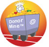 Donor Mine Logo