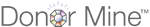 Donor Mine Logo