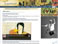 Springboard for the Arts Website Thumbnail